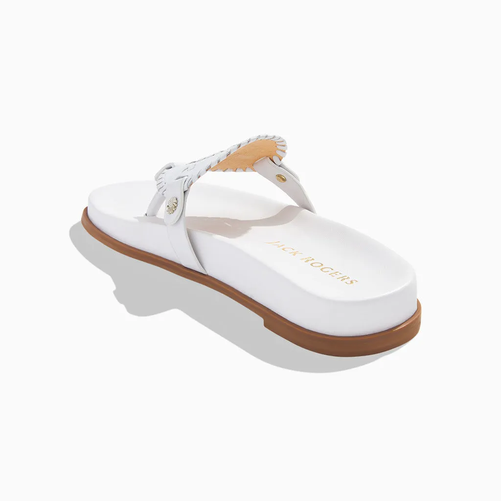Collins Casual Sandal