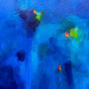 Color Bloom II