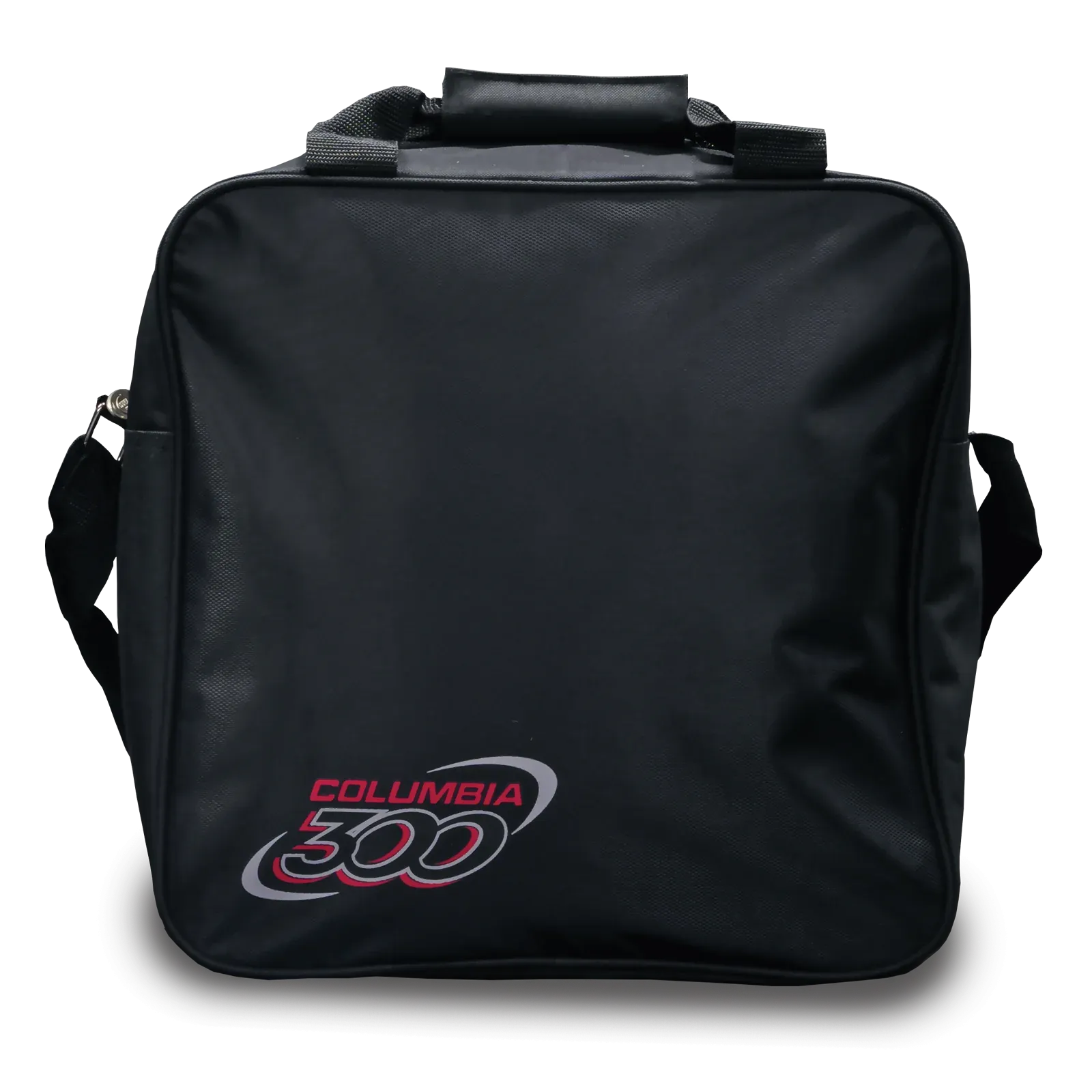Columbia White Dot Single Tote - Black