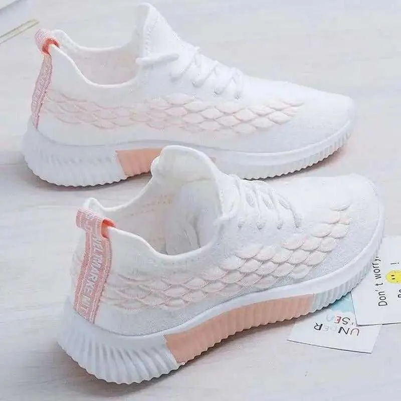 Comfortable Lightweight Running Shoes Women