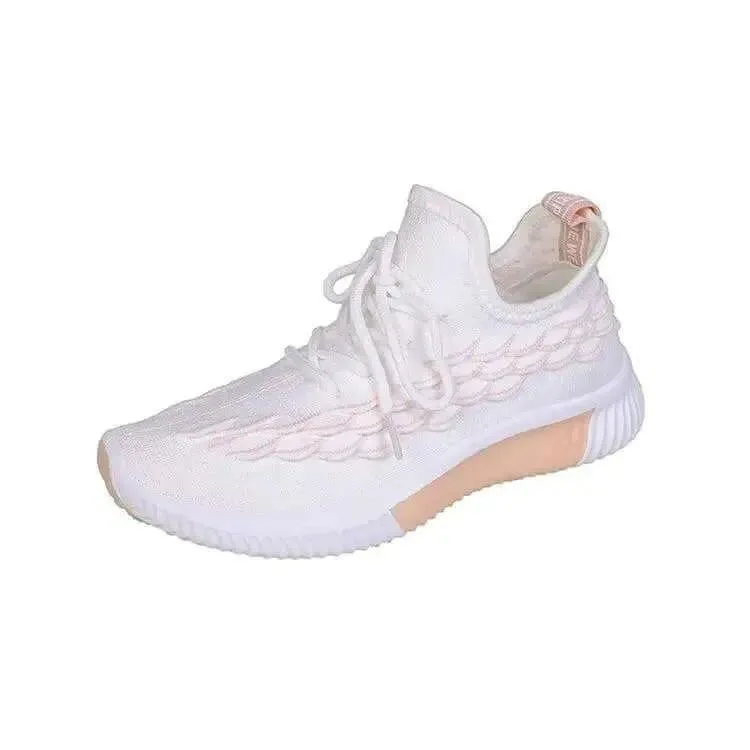 Comfortable Lightweight Running Shoes Women