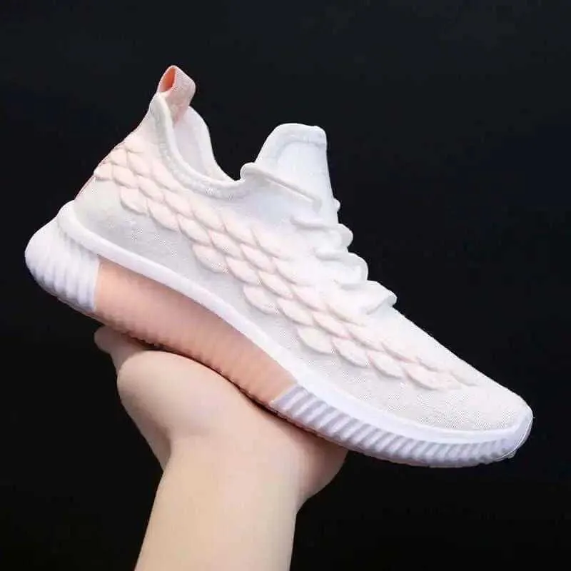 Comfortable Lightweight Running Shoes Women