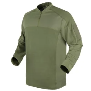 Condor Long Sleeve Trident Battle Top Olive Drab