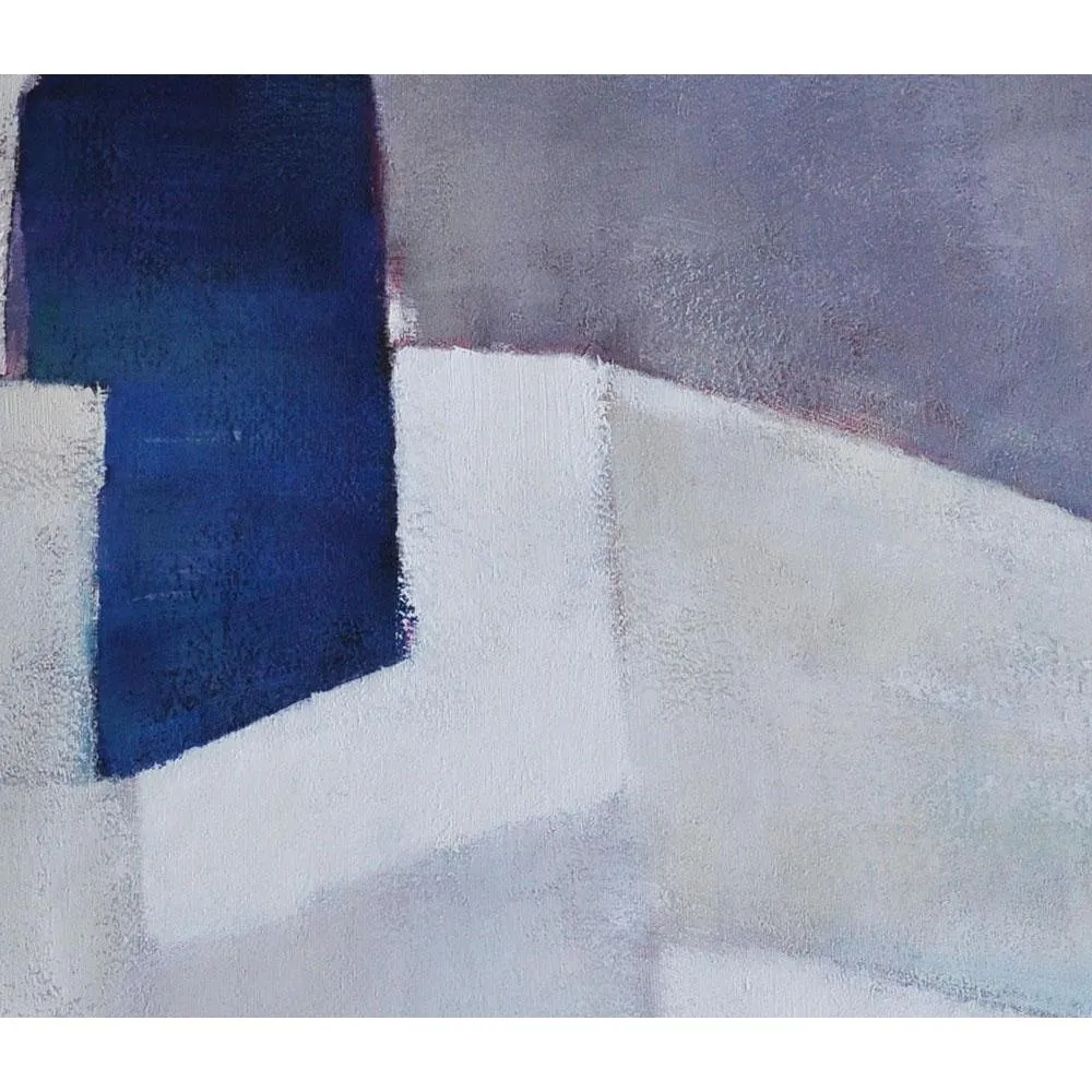 Contemporary Art Color Block SK1A