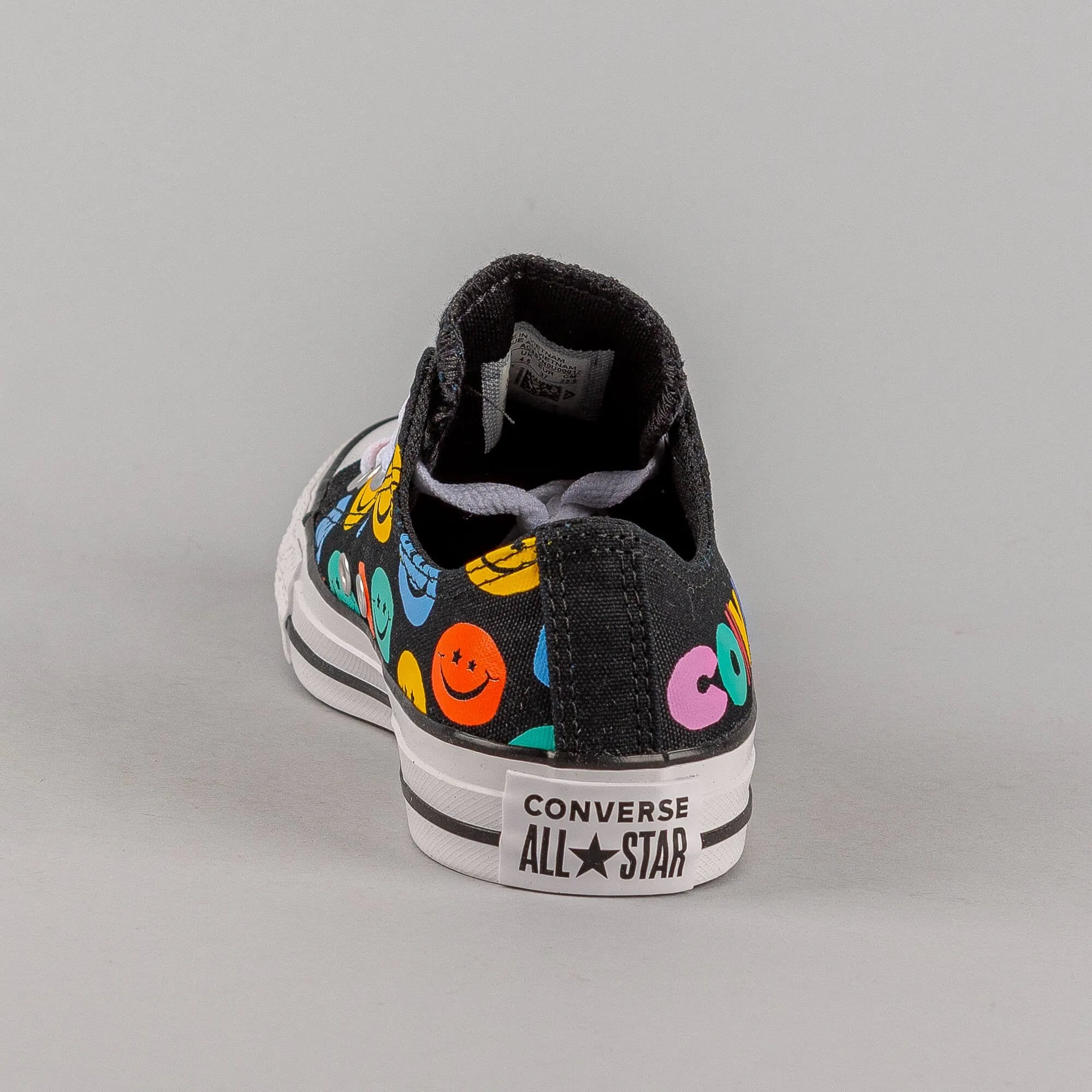 Converse Chuck Taylor All Star Black