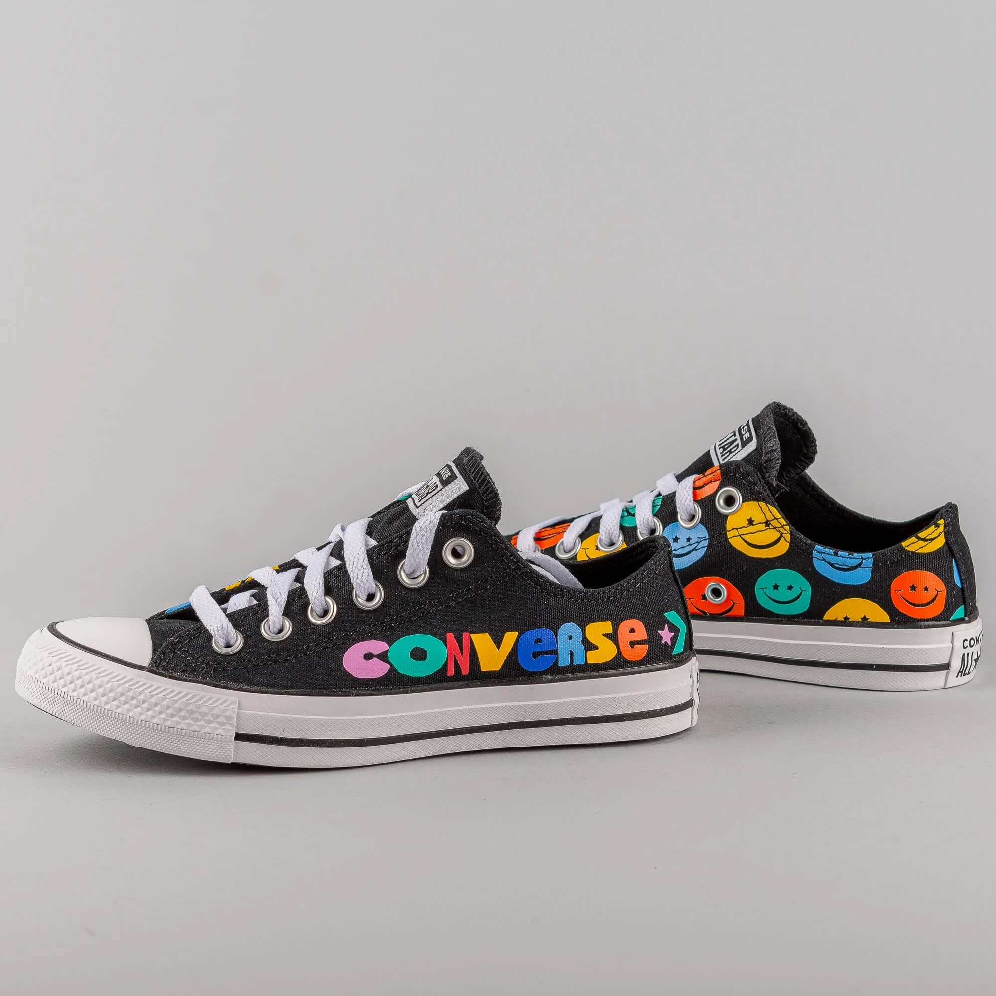 Converse Chuck Taylor All Star Black