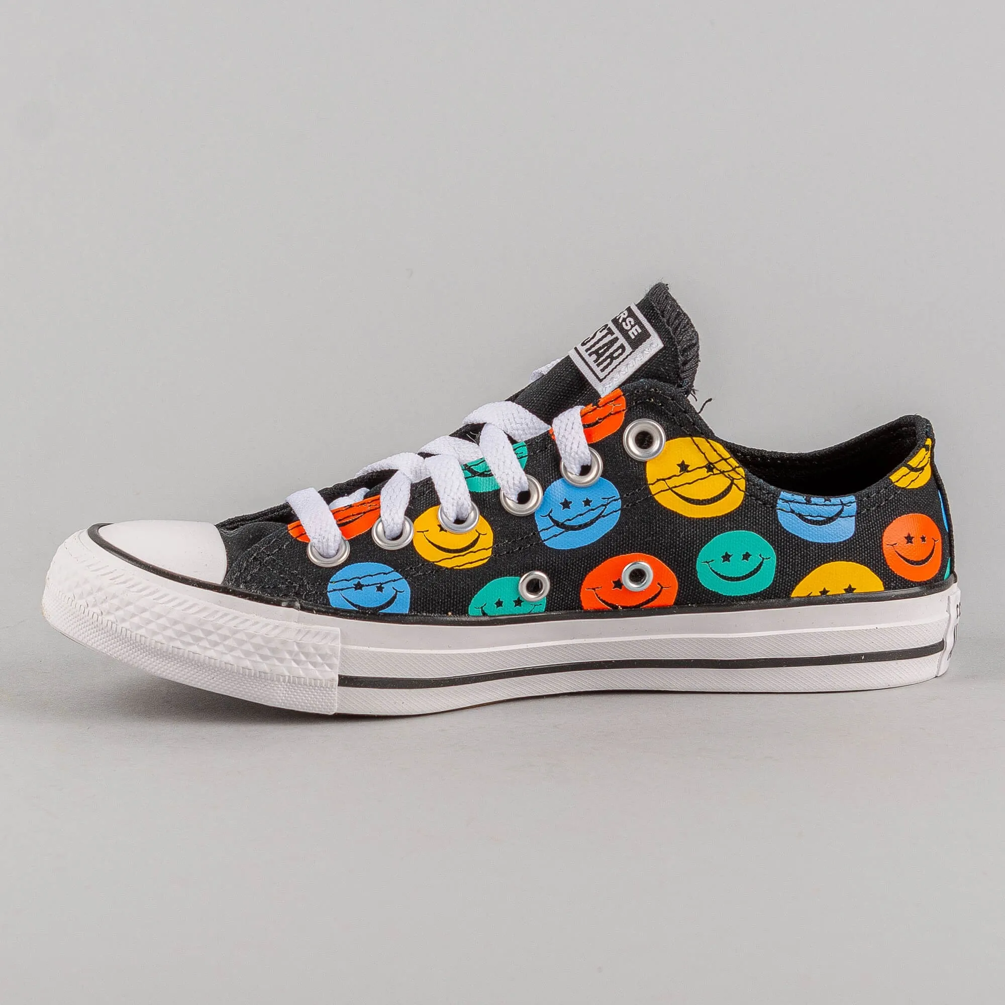 Converse Chuck Taylor All Star Black