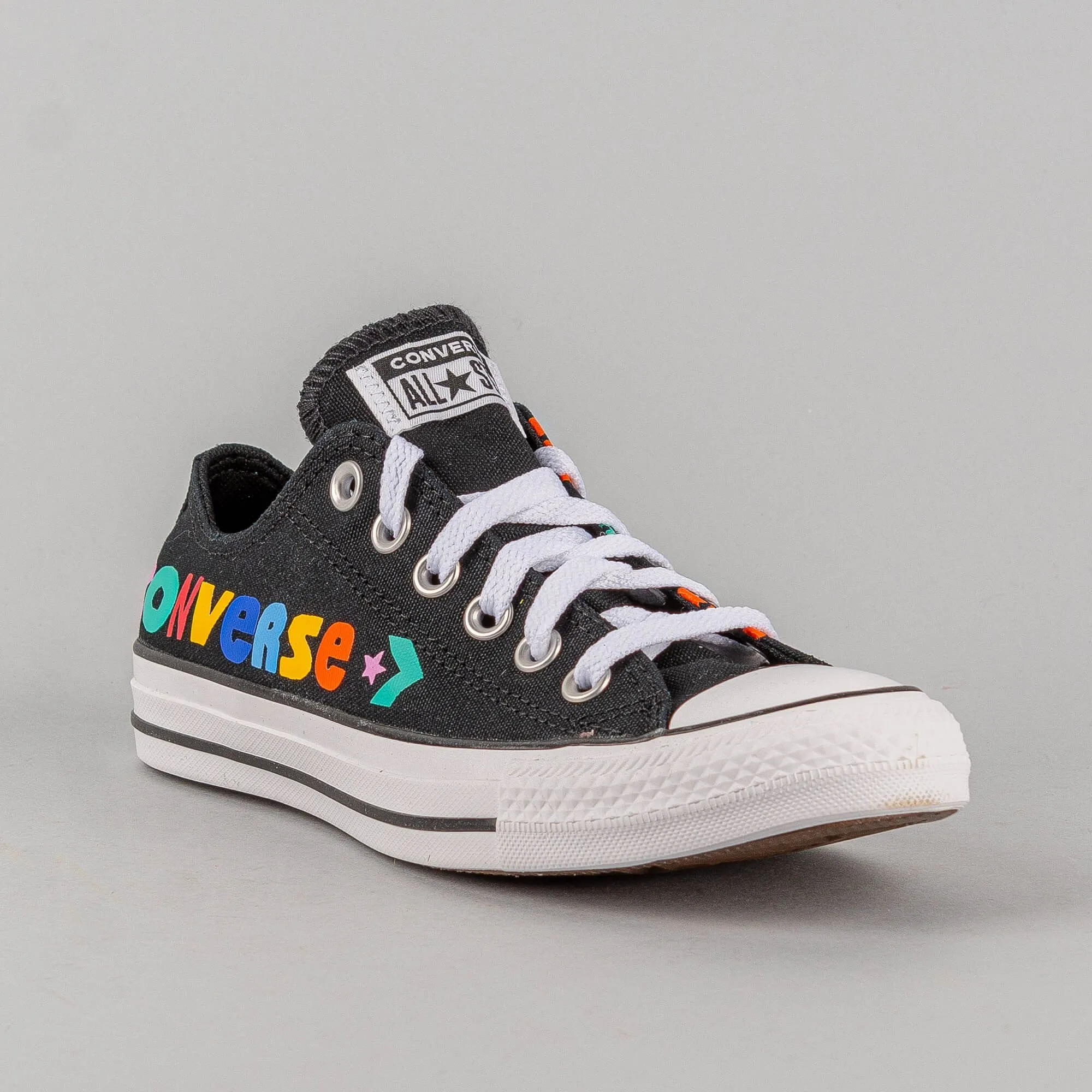 Converse Chuck Taylor All Star Black
