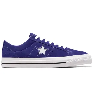 Converse - One Star Pro Shoes Night Indigo/White/Black