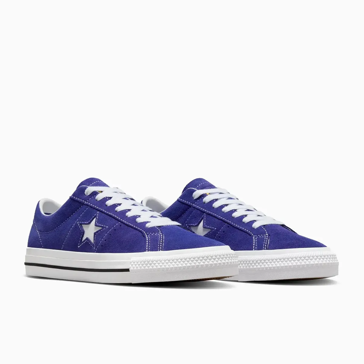 Converse - One Star Pro Shoes Night Indigo/White/Black