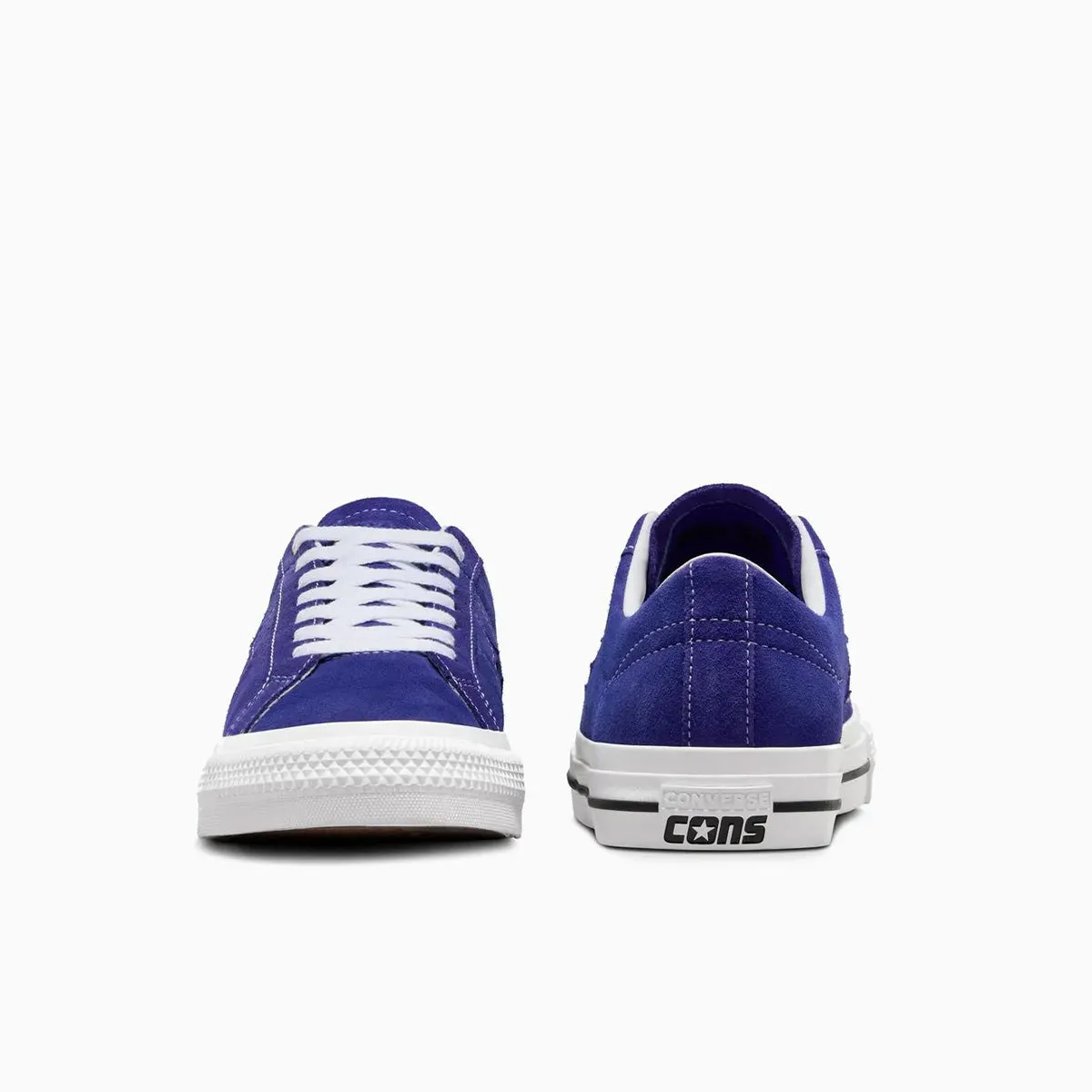Converse - One Star Pro Shoes Night Indigo/White/Black