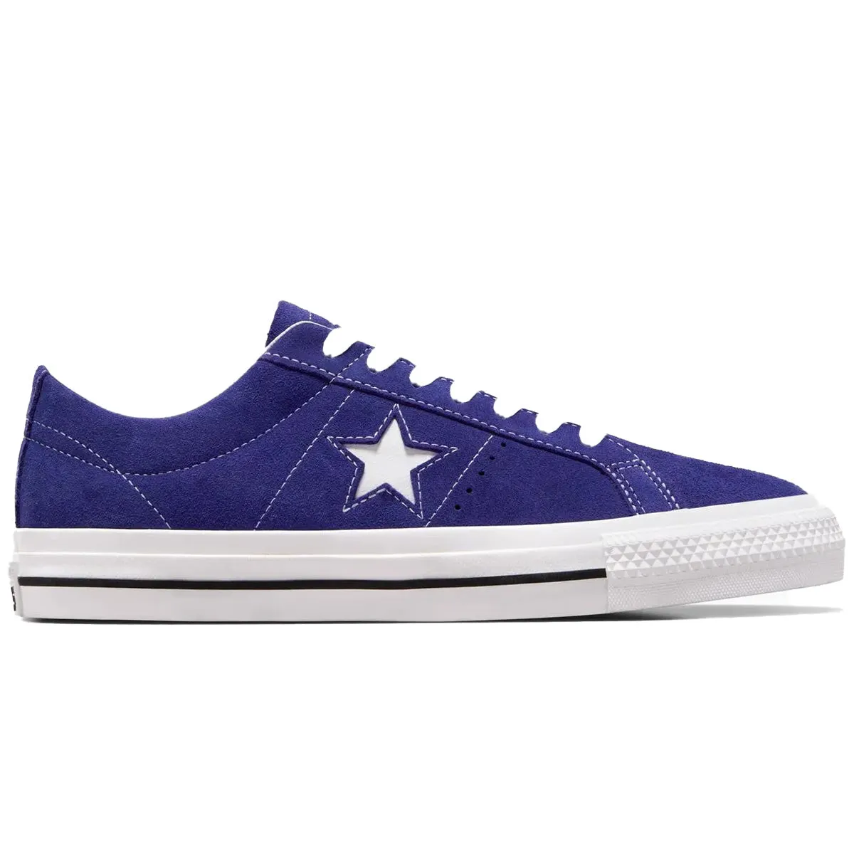 Converse - One Star Pro Shoes Night Indigo/White/Black