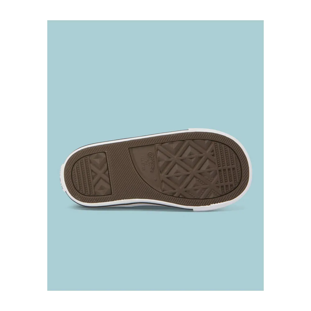 Converse Toddler Chuck Taylor 2V Slip On Low Top