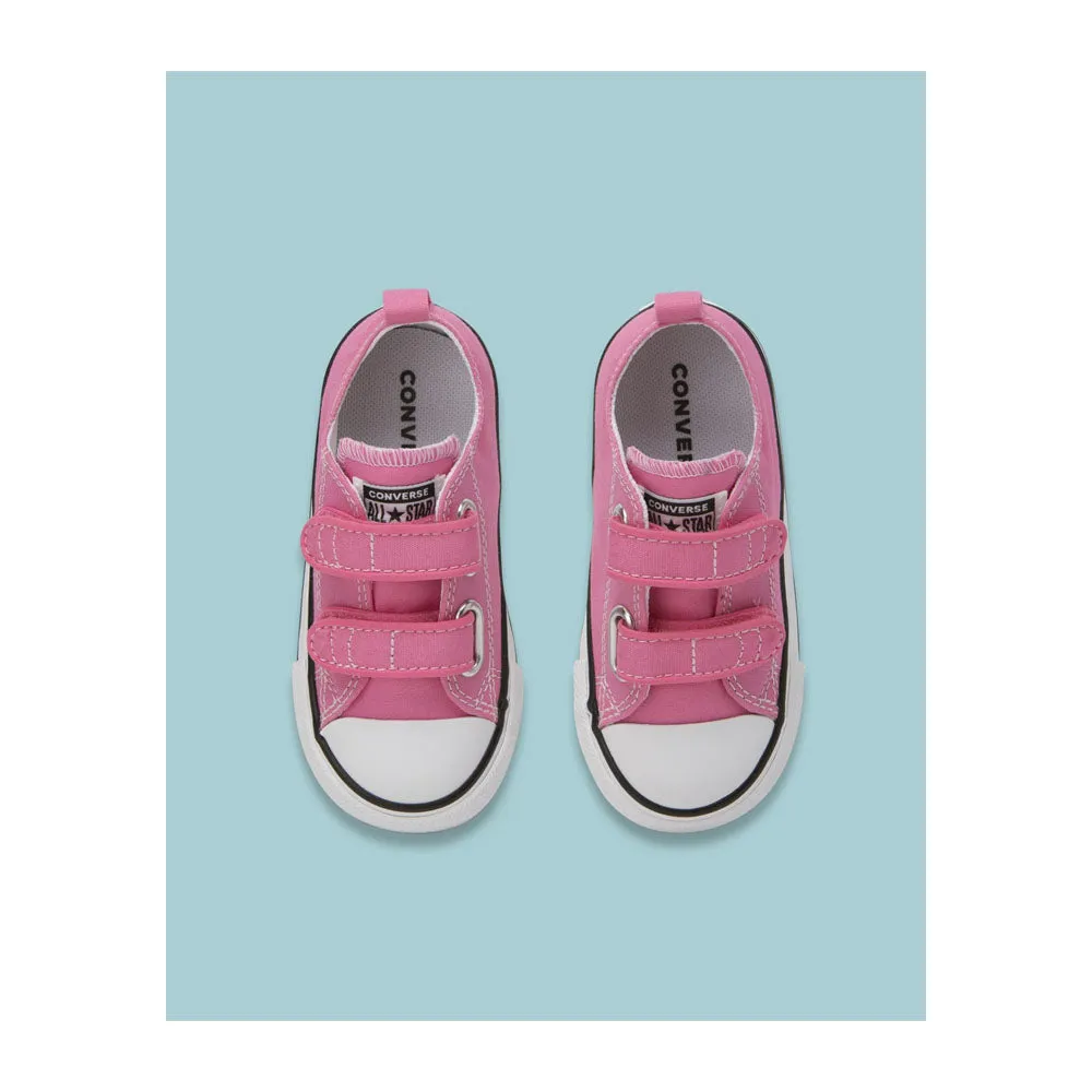 Converse Toddler Chuck Taylor 2V Slip On Low Top