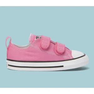 Converse Toddler Chuck Taylor 2V Slip On Low Top