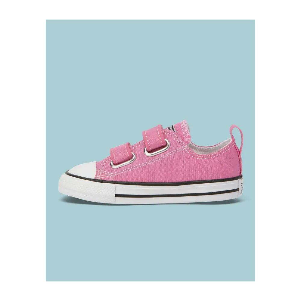 Converse Toddler Chuck Taylor 2V Slip On Low Top