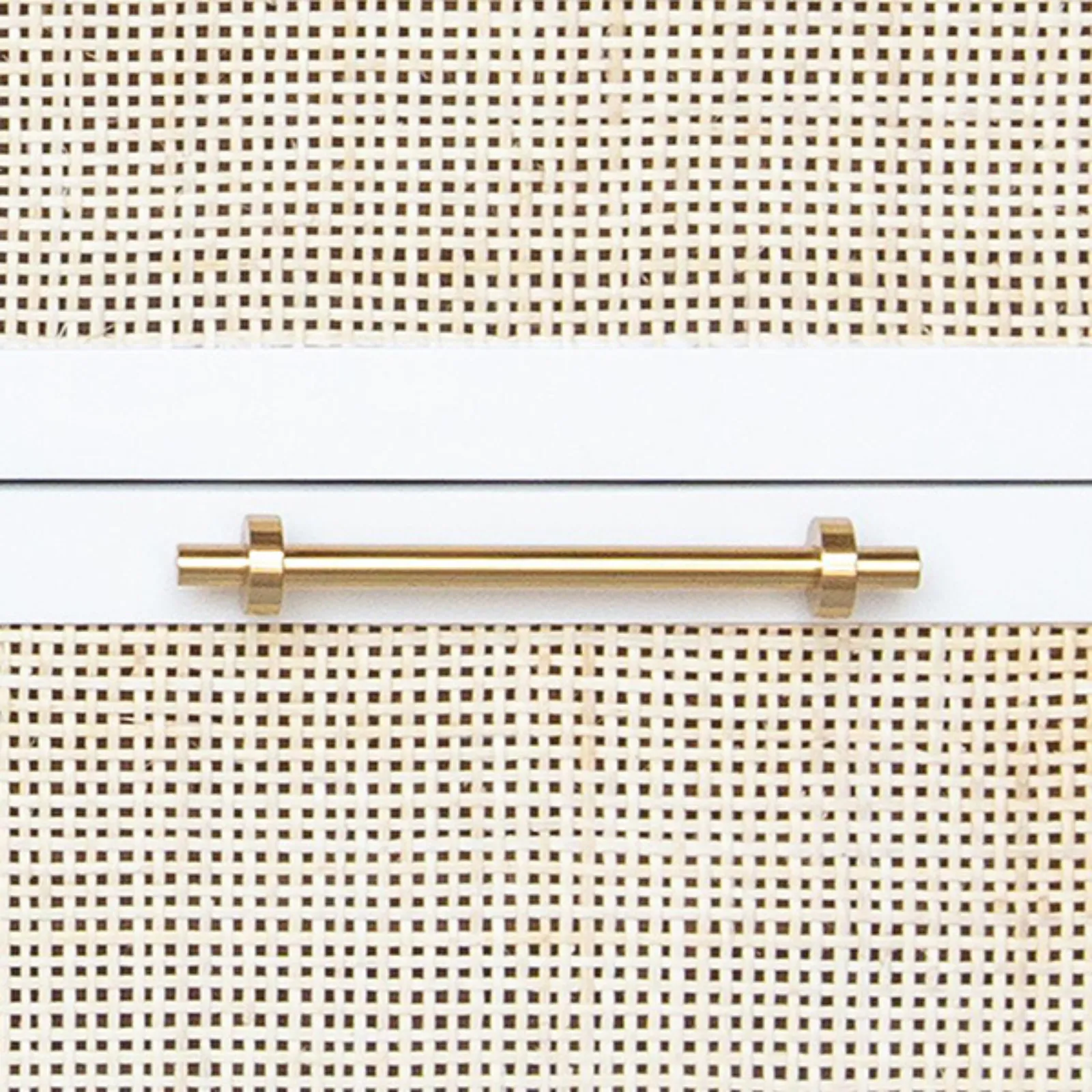 County 6-Drawer Dresser