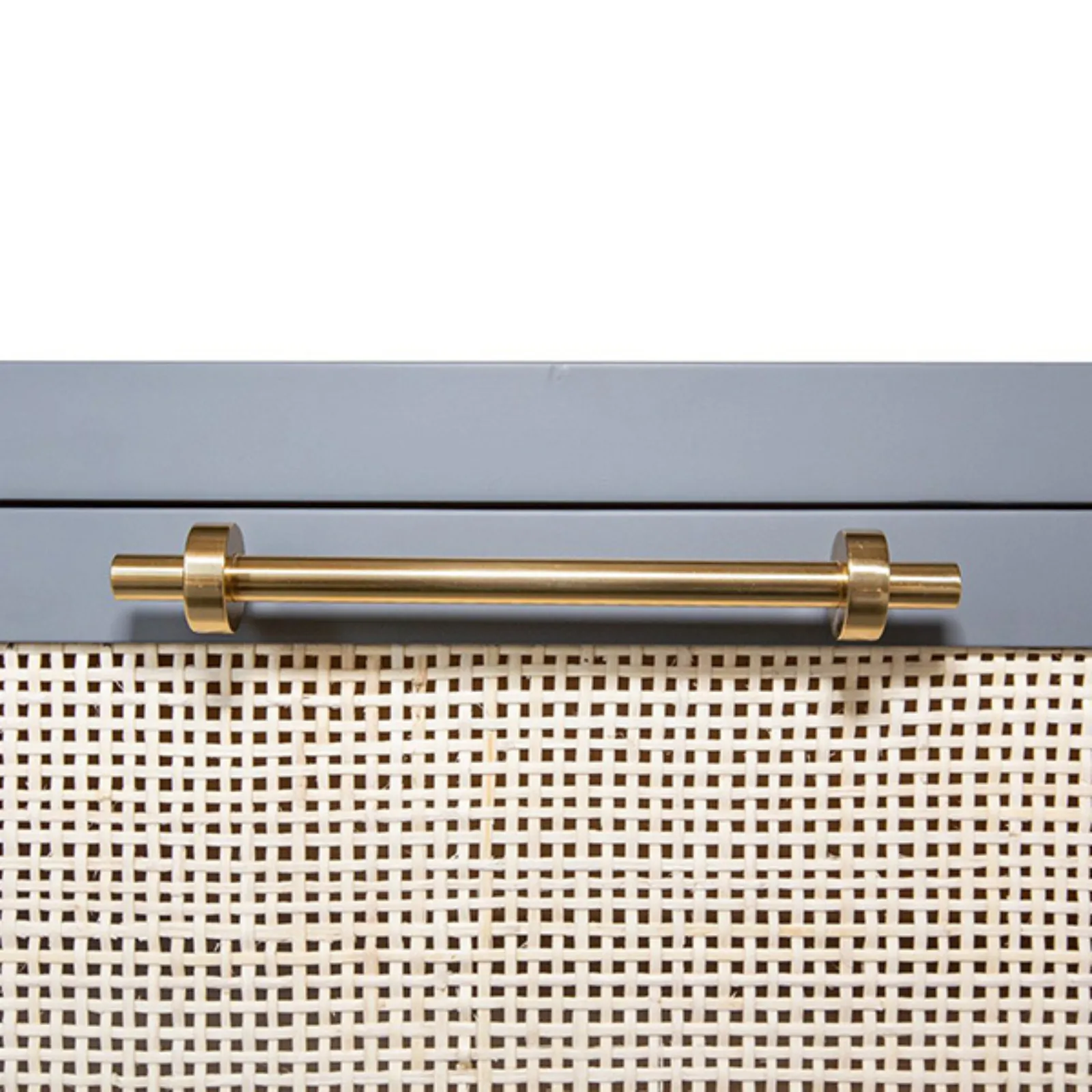 County 6-Drawer Dresser