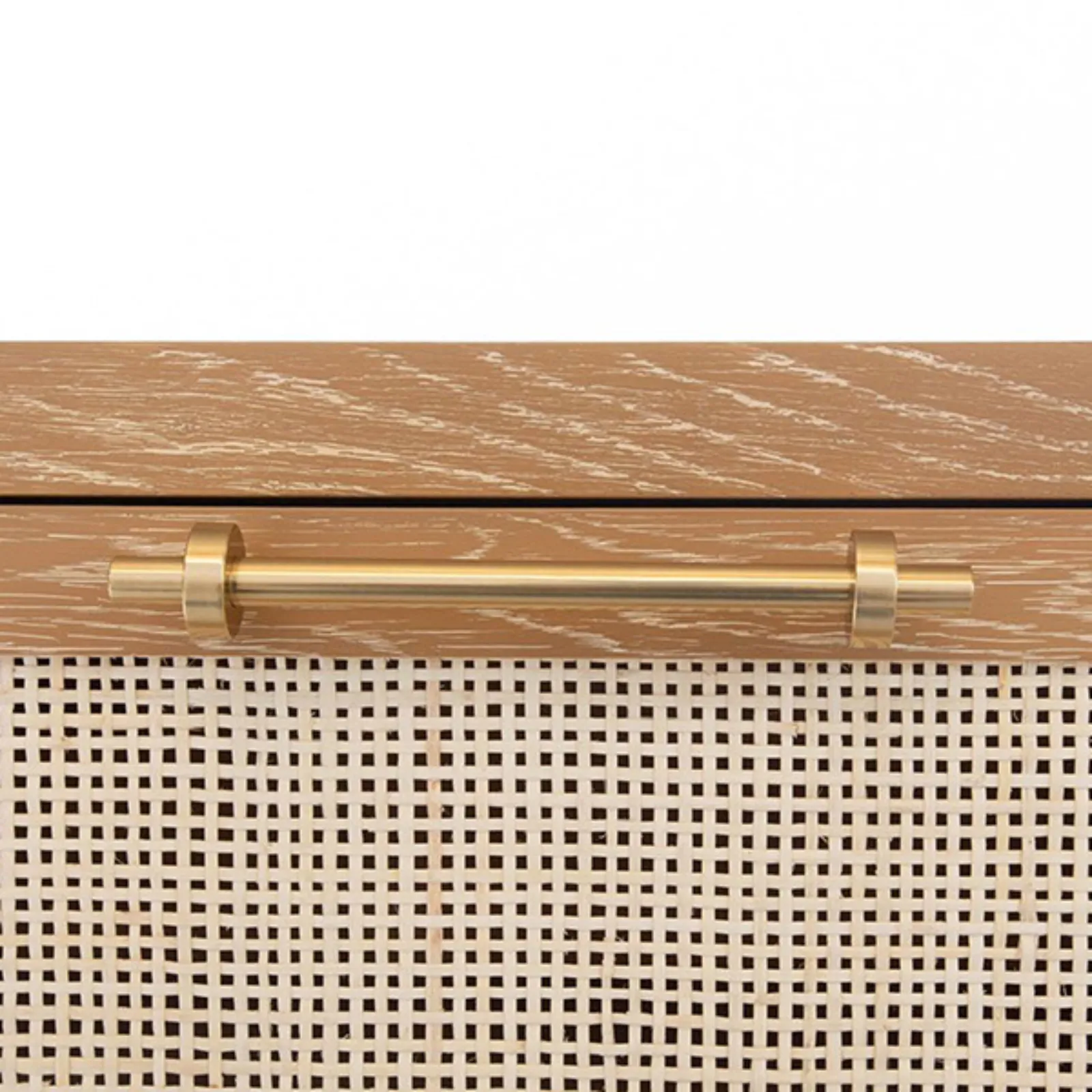 County 6-Drawer Dresser