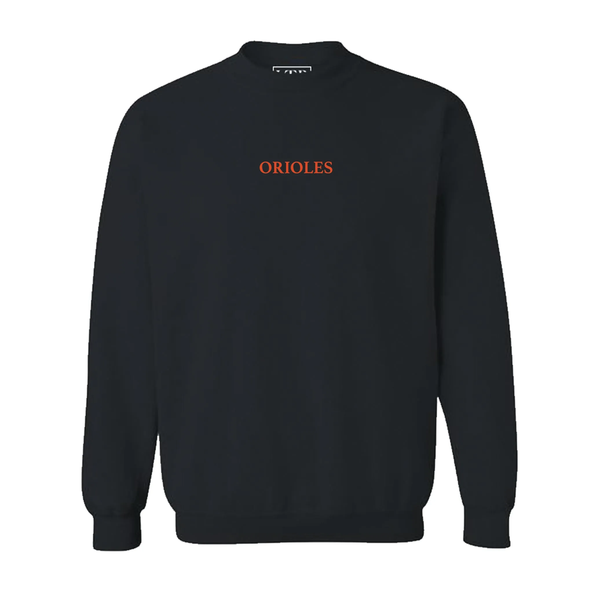 Crewneck Sweatshirt