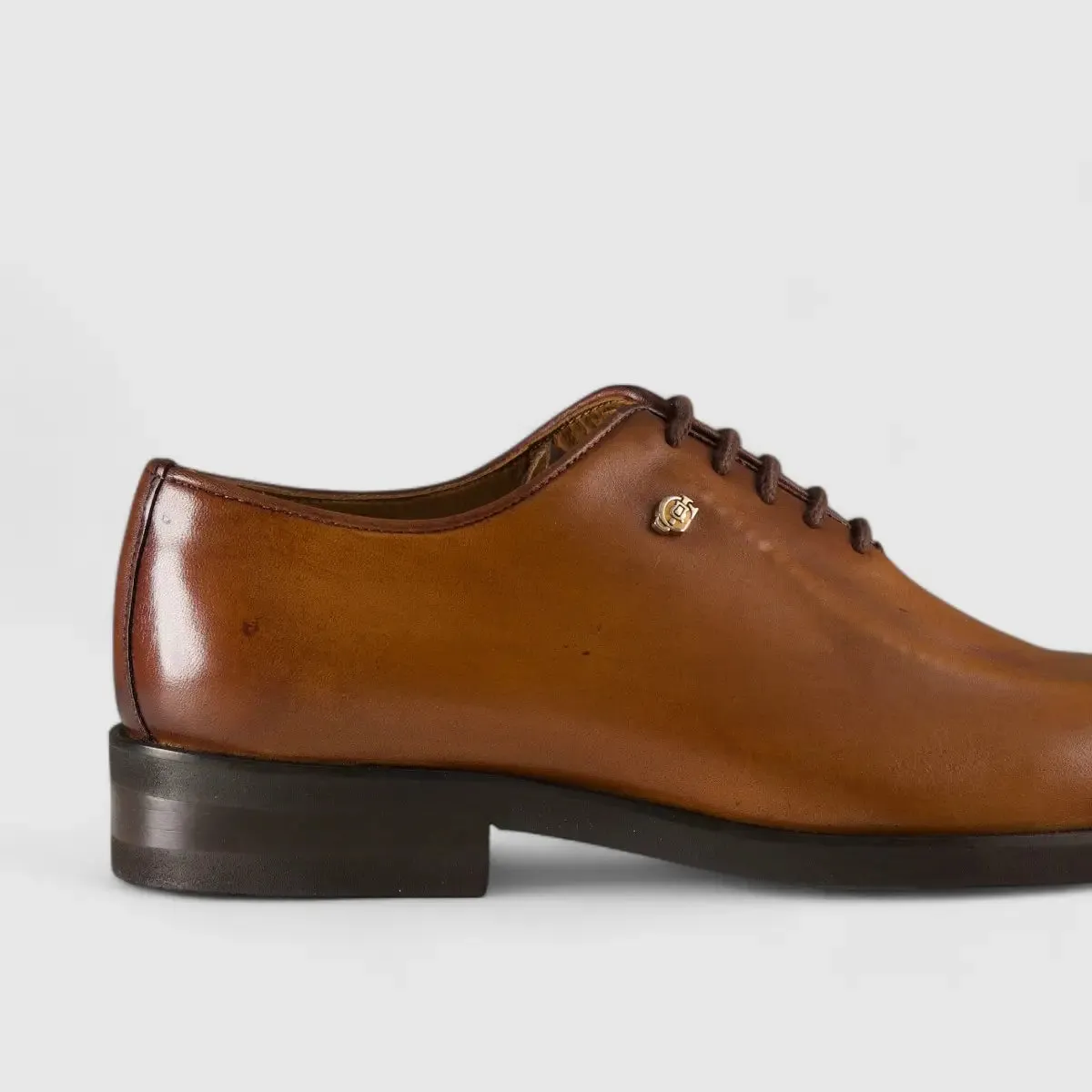 Crockett and Jones Frederico Tan
