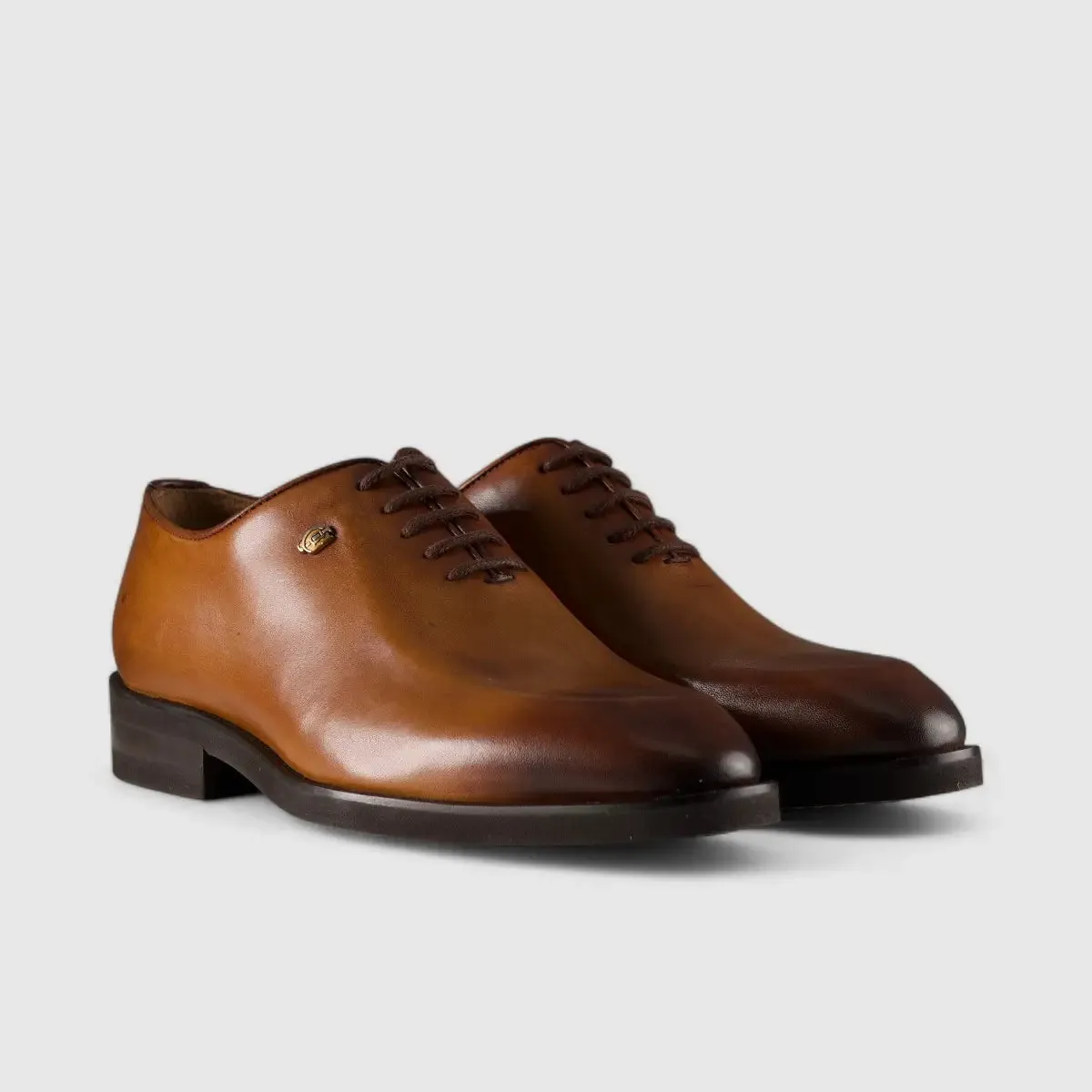 Crockett and Jones Frederico Tan