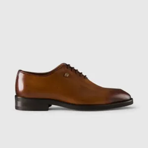 Crockett and Jones Frederico Tan
