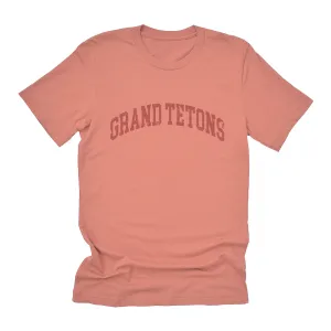 Custom Vintage Text - Short Sleeve T-Shirt