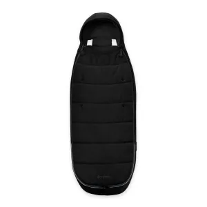 Cybex Gold Footmuff - Moon Black
