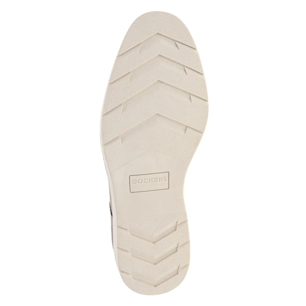 Damick - Mens Dress Casual Oxford