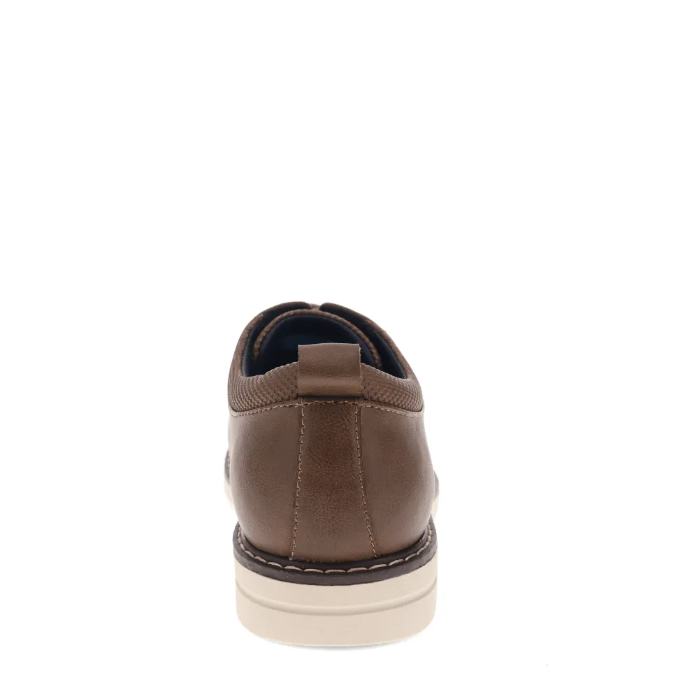 Damick - Mens Dress Casual Oxford
