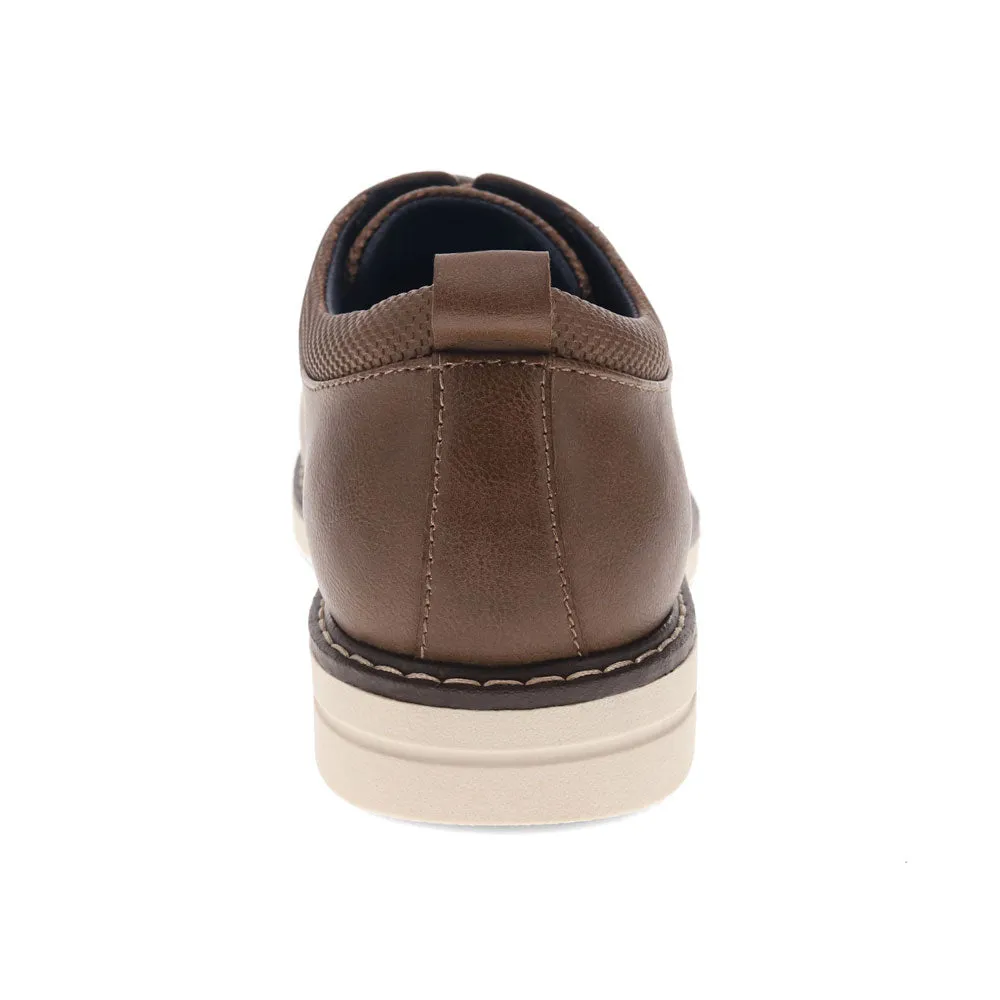 Damick - Mens Dress Casual Oxford