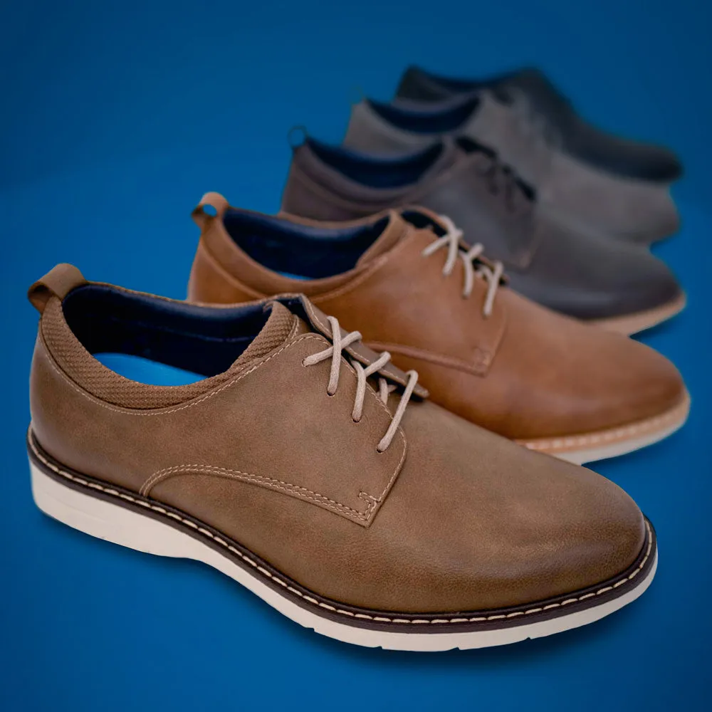 Damick - Mens Dress Casual Oxford