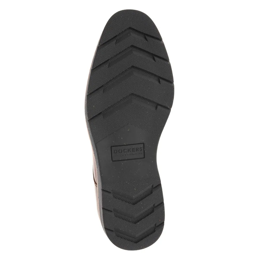Damick - Mens Dress Casual Oxford