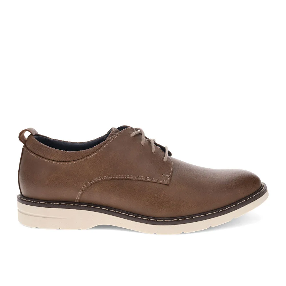Damick - Mens Dress Casual Oxford