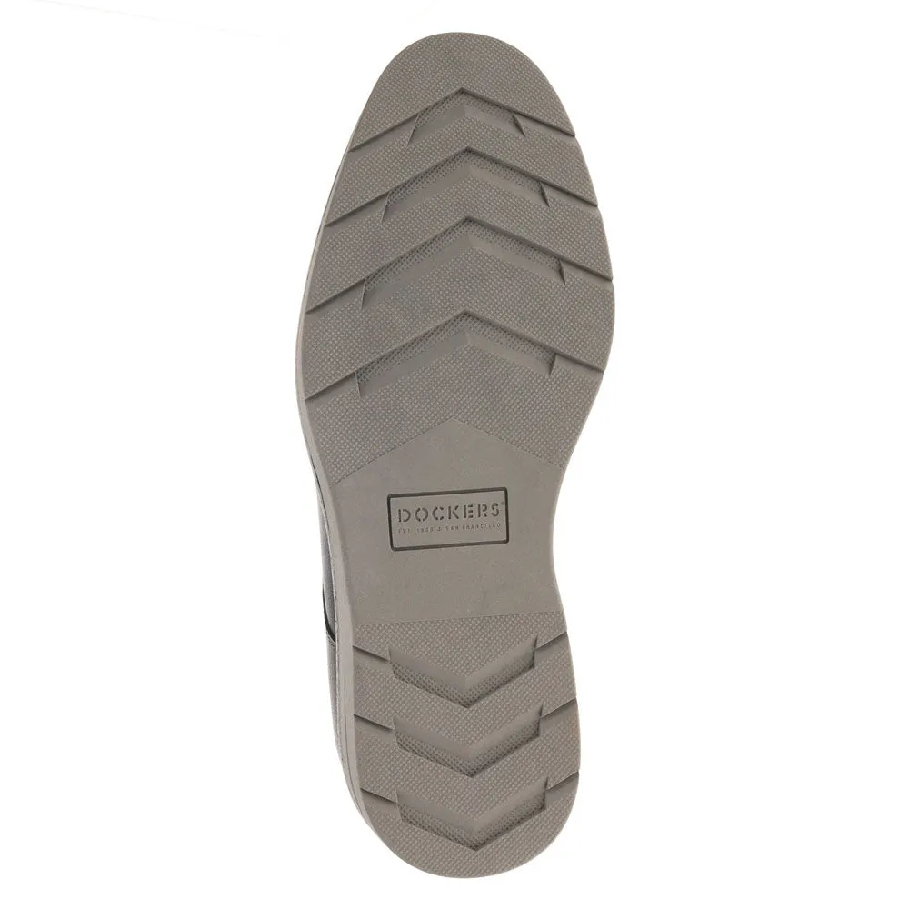 Damick - Mens Dress Casual Oxford