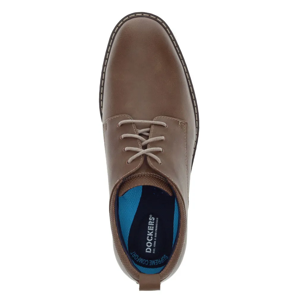 Damick - Mens Dress Casual Oxford