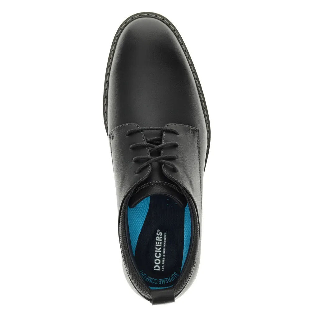 Damick - Mens Dress Casual Oxford