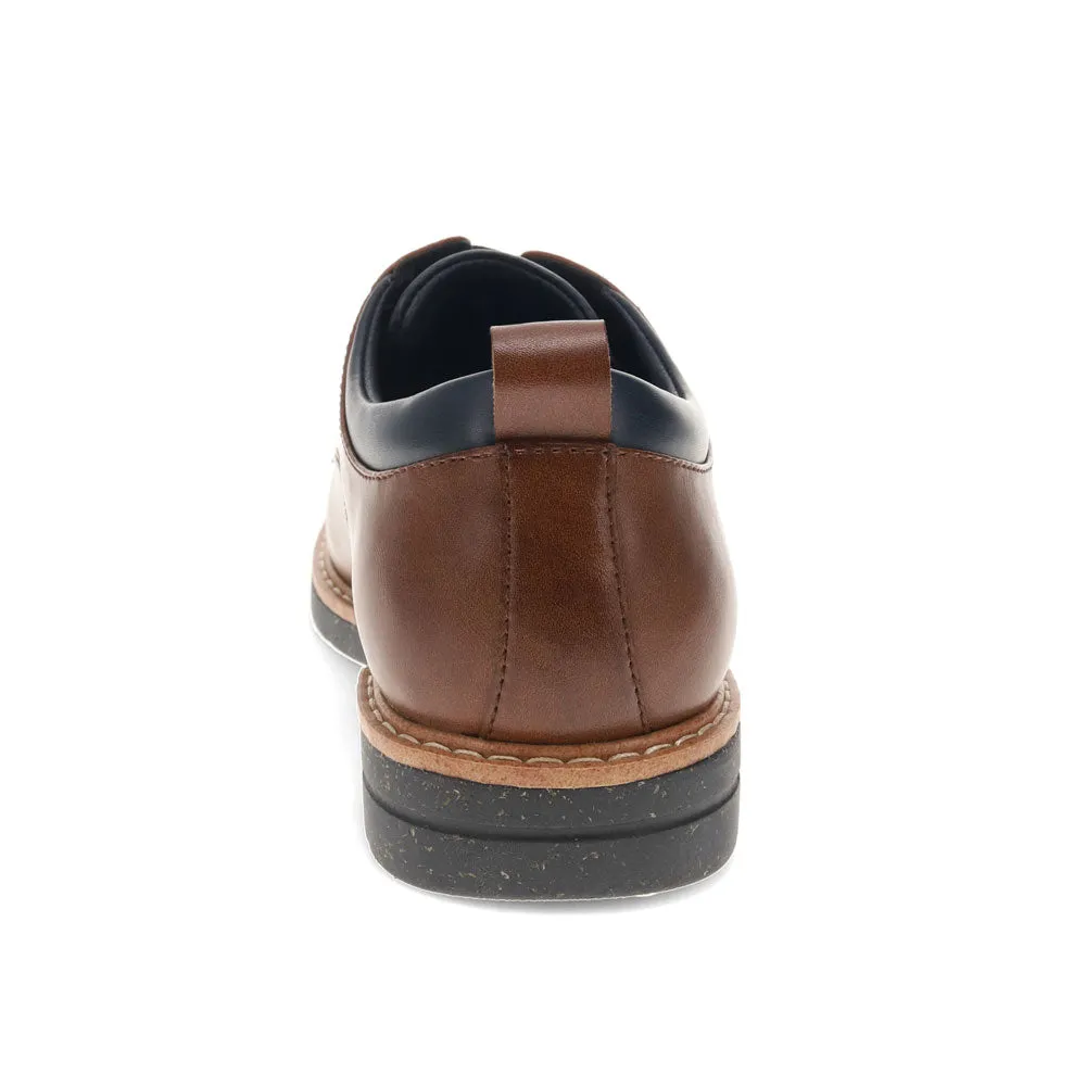 Damick - Mens Dress Casual Oxford