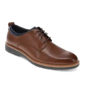 Damick - Mens Dress Casual Oxford
