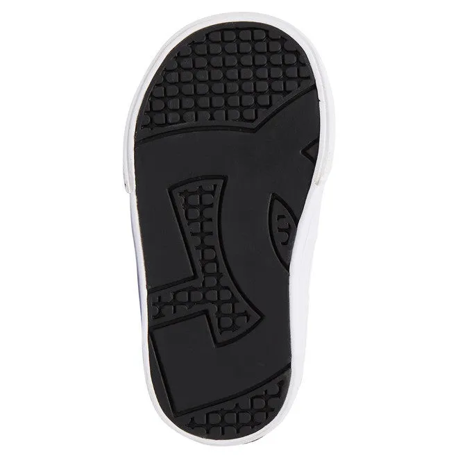 DC Toddler Pure V II Shoes