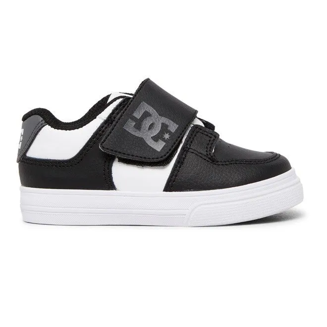 DC Toddler Pure V II Shoes