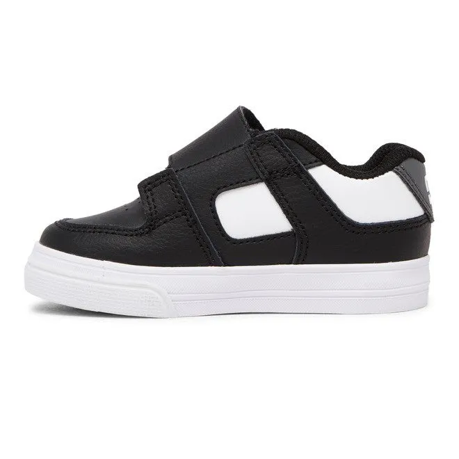 DC Toddler Pure V II Shoes