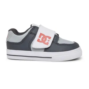 DC Toddler Pure V Shoes