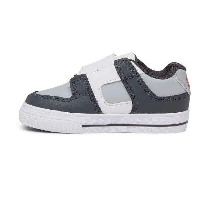 DC Toddler Pure V Shoes