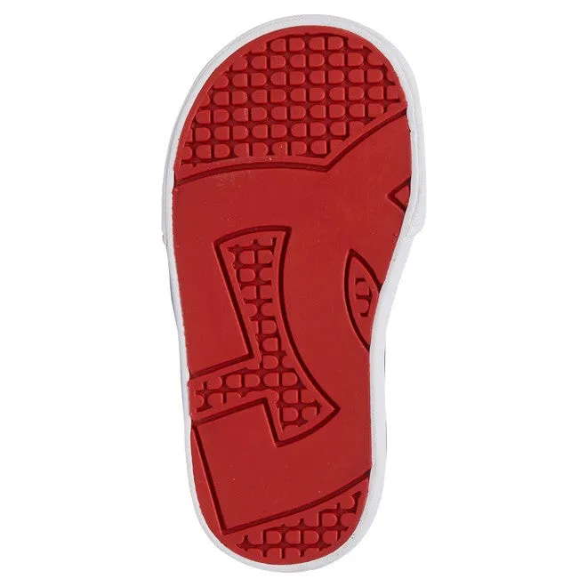 DC Toddler Pure V Shoes