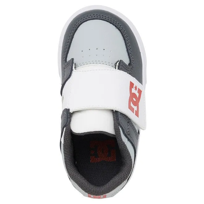 DC Toddler Pure V Shoes