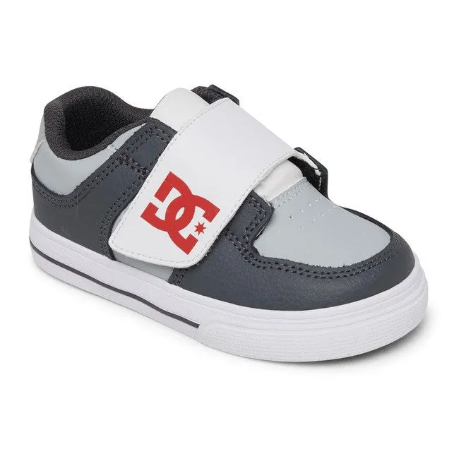 DC Toddler Pure V Shoes