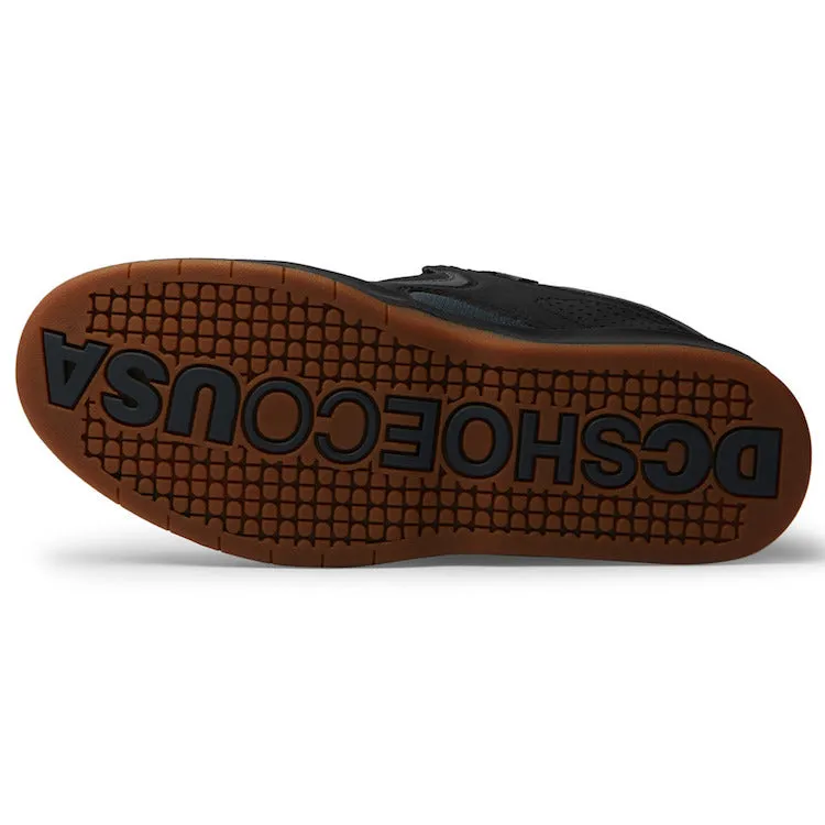 DCSHOECO KALYNX ZERO Black/Gold Shoes