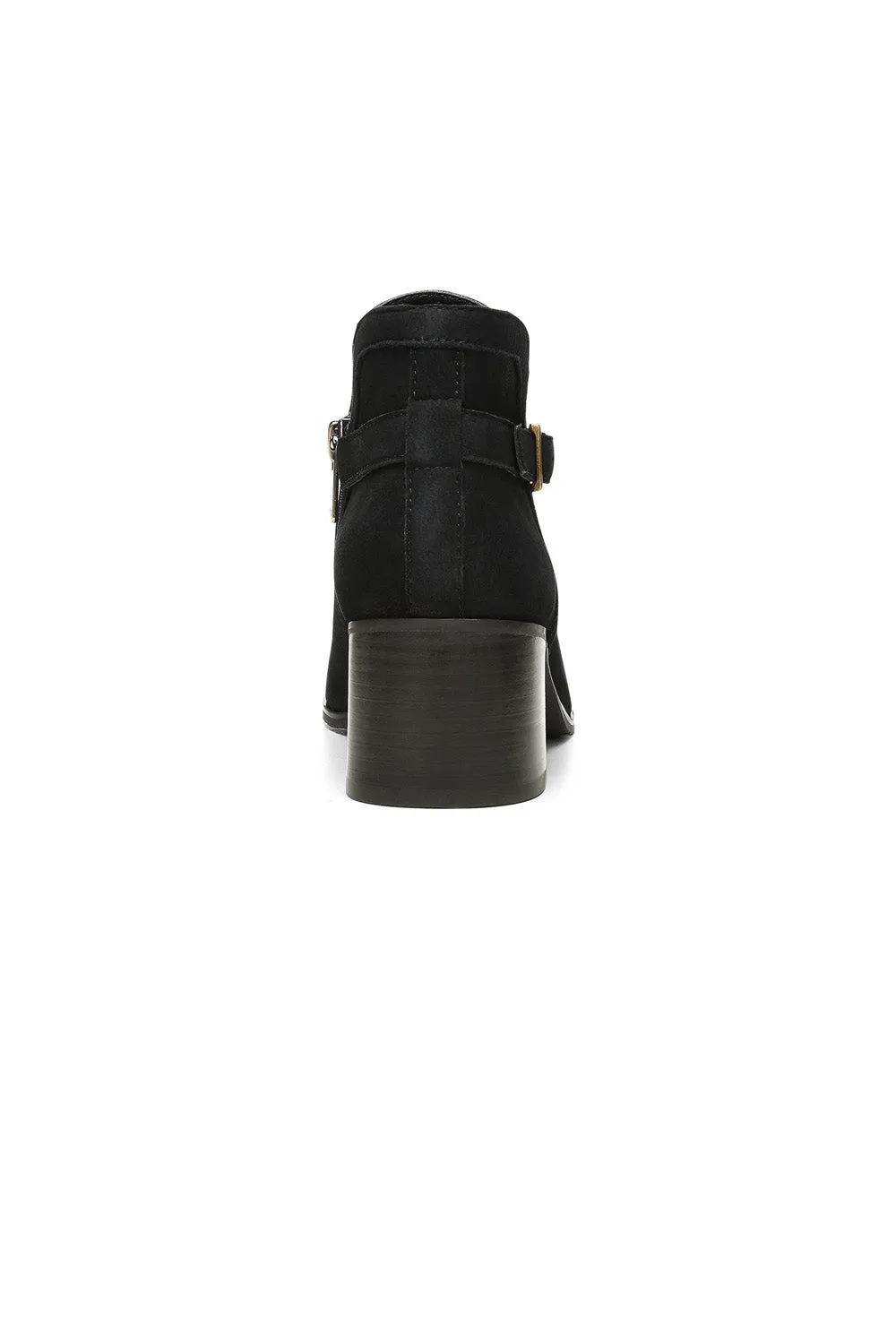 Denis Booties - Black